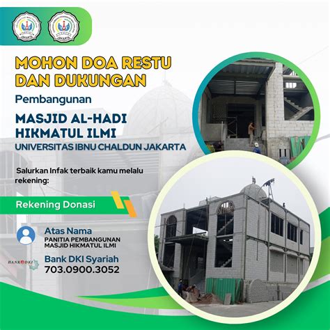 Pembangunan Masjid