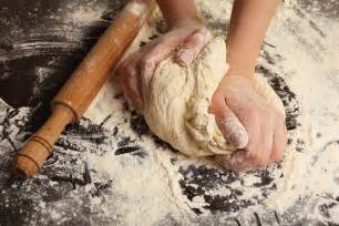 Pembuatan Roti