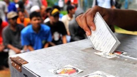 pemilihan umum indonesia
