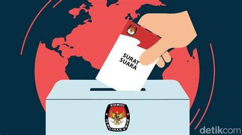 pemilu indonesia