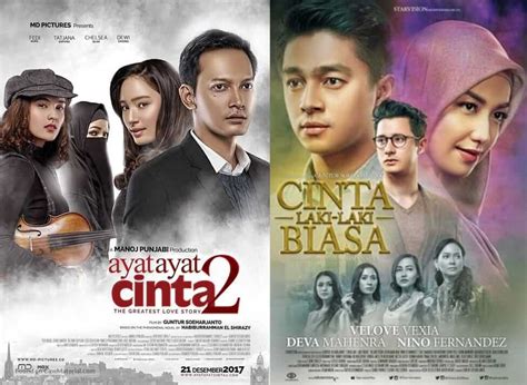 pemutar film terbaik di Indonesia