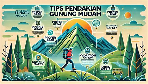 Pendakian gunung