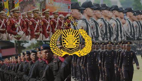 pendidikan polri