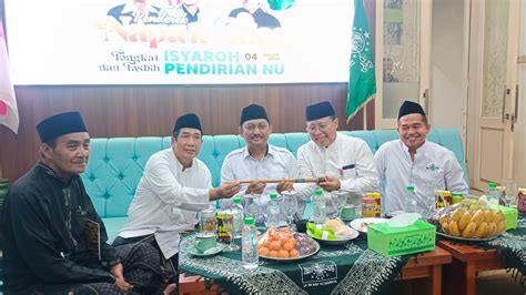 Sejarah Lahirnya NU