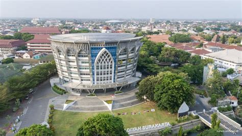 penelitian kampus