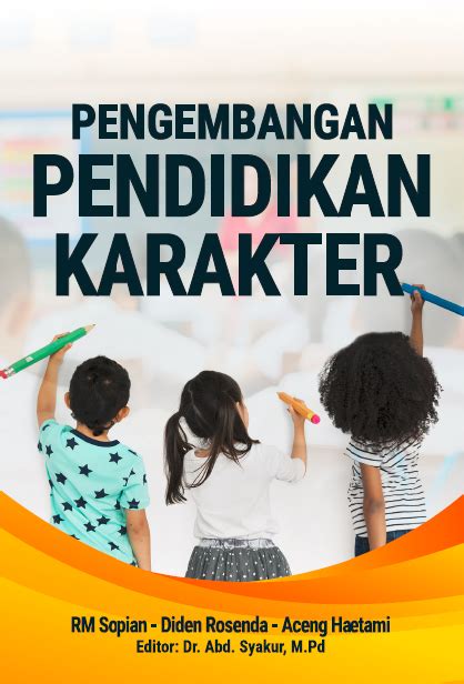 pengembangan karakter