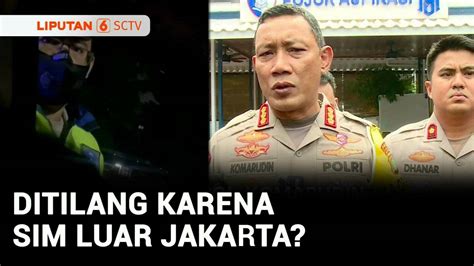 Pengemudi Legal