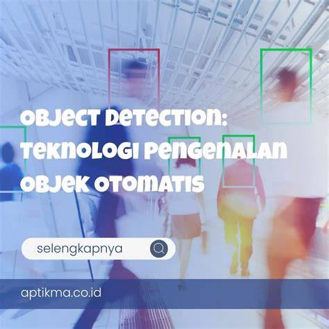 pengenalan objek komputer
