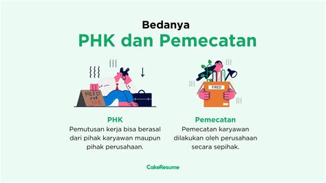 pengertian phk