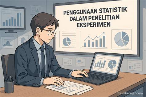 pengertian statistik