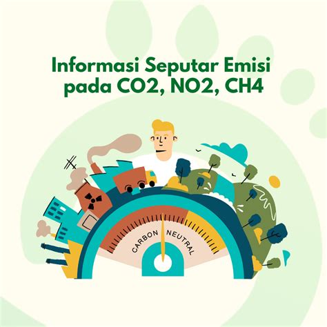 pengiriman barang menghasilkan emisi co2