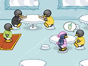 Penguin Diner Walkthrough