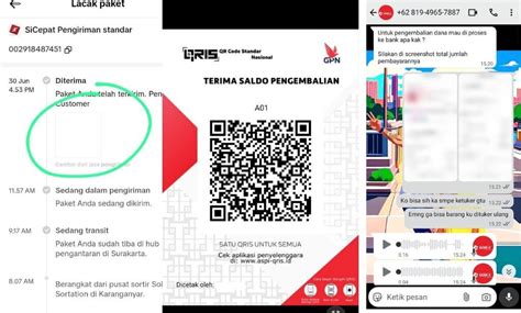 penipuan tiktok