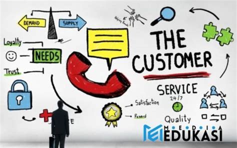 pentingnya customer service