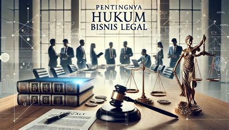 pentingnya hukum