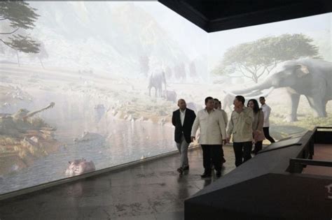 pentingnya kunjungan museum