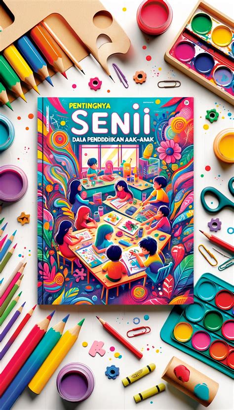 pentingnya seni dalam pendidikan