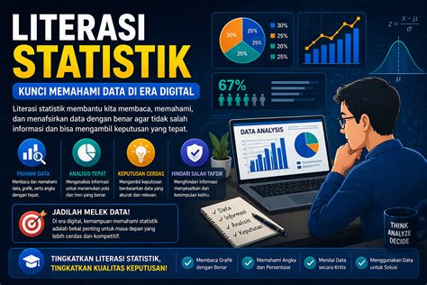 pentingnya statistik
