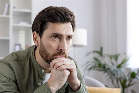 people contemplating