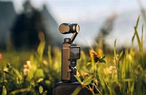 peralatan kamera vlogging
