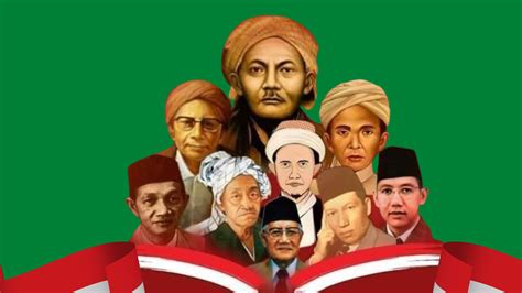 Peran NU dalam Berbangsa dan Bernegara