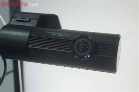 perawatan dashcam
