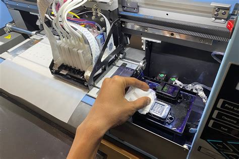 Perawatan Printer