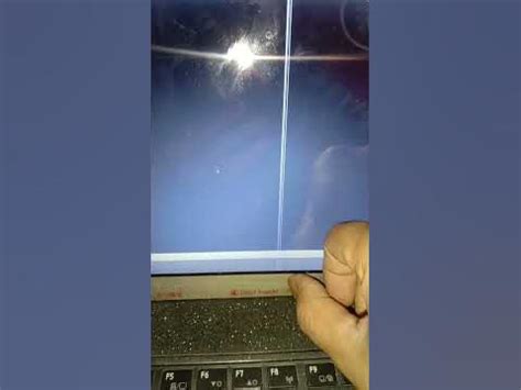 perbaikan layar laptop