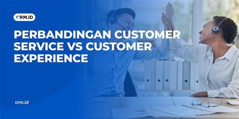 tabel customer service