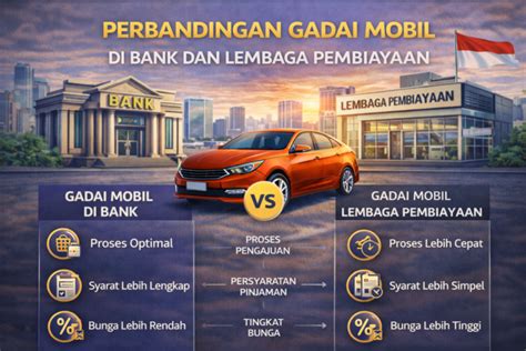 perbandingan gadai