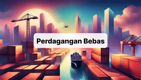 perdagangan bebas IAF