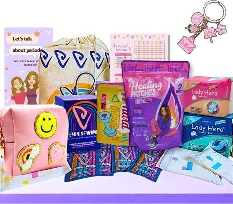 period kit