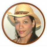 Biografia Perla Garcia