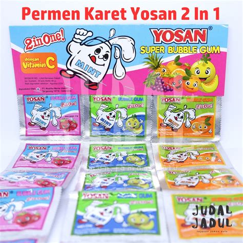 permen karet