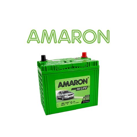 perodua battery replacement