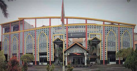perpustakaan medan