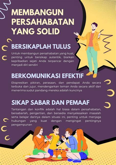 persahabatan