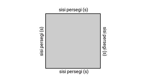 Persegi