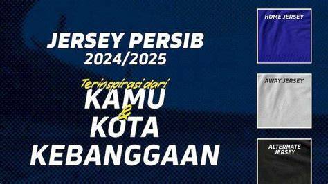 Akar Sejarah dan Pendirian PERSIB