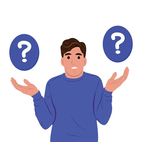 Thinking person