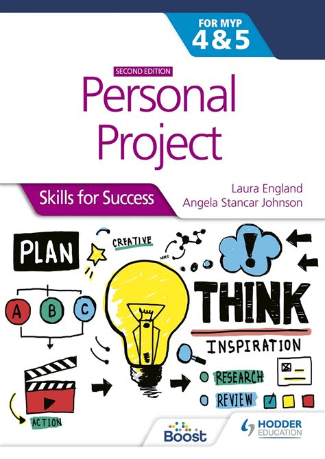 personal project ib examples pdf