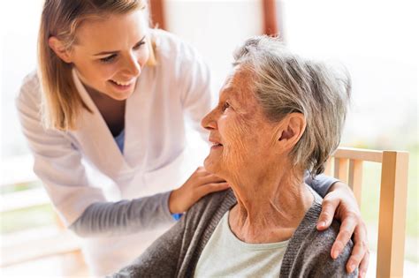 personalized care plans in a memory care facility
