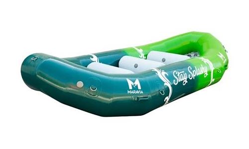 personalized raft interior design