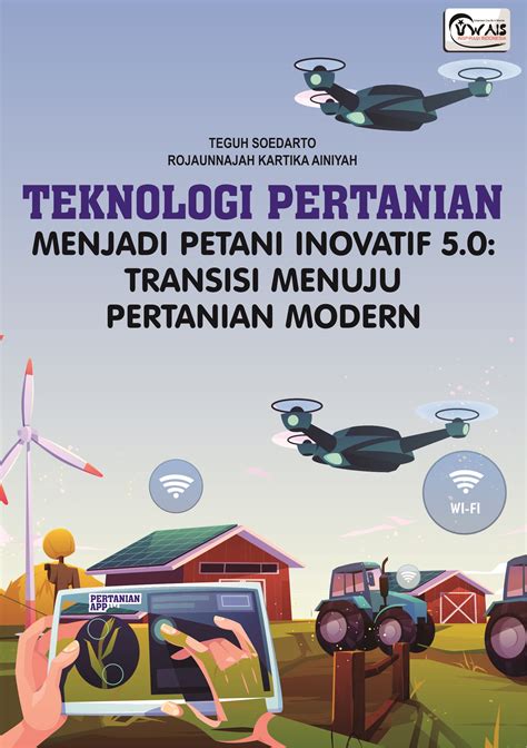 pertanian indonesia teknologi