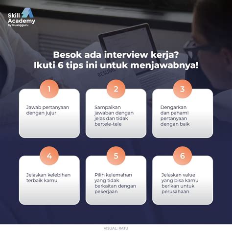 pertanyaan interview user admin