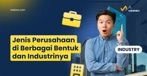 perusahaan