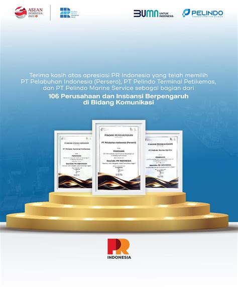 Keinginan untuk Menjadi Bagian dari Perusahaan yang Berpengaruh di Industri