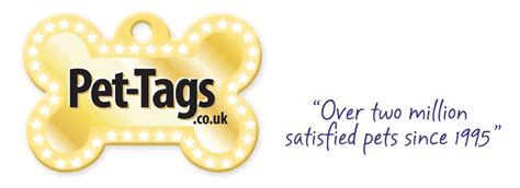 pet tags co uk discount code