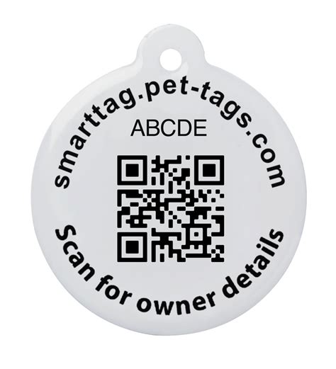 pet tags discount code