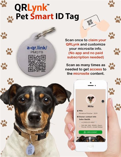 pet tags voucher code